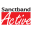 Sanctband Active Icon