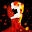 Superhot Icon