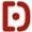 Engraved Dominoes Icon