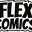 Flex Comics Icon