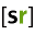 Studentrate Icon