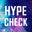 HypeCheck Icon