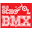 Old School BMX Icon