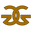 The Gold Gods Icon