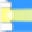 Label Lighthouse Icon