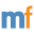 MuscleFood Icon