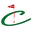 Cossett Creek Icon
