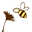 The Honey Bee Store Icon