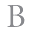 Brissi Icon