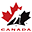 Hockey Canada Icon