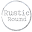 Rusticround Icon