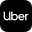 UBER Icon