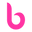B Swish Icon
