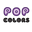 Popcolors Icon