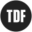 The Digital Fix  Icon