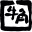 Gyu-Kaku Icon