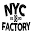 NYC Factory Icon
