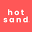 Hot Sand Icon