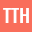 Thetrainhacker Icon