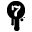 Seventh.Ink Icon
