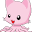 Tentacle Kitty Icon