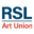 RSL Art Union Icon
