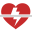 Boltfortheheart Icon