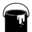 Real Milk Paint Icon