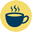 Door County Coffee & Tea Co. Icon