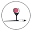 Wine & Design Icon