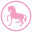 The Horse Diva Icon