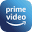 Prime Video Icon