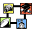 Impressionistportraits Icon