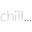 Chill... Icon