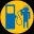 GaS Digital Network Icon