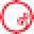 Real Glass Painting Icon