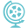 The Adventure Travel Film Festival Icon