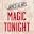 Magictonight Icon