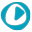 Microfusa Icon