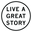 LIVE A GREAT STORY Icon