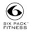 6 Pack Fitness Icon