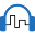 Djcity Icon