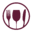 The Restaurant Club Icon