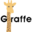 Giraffe Boutique Icon