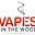 Vapes in the Wood Icon