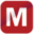 Magpress Icon