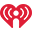 iHeartRadio Icon