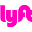 Lyft Blog Icon
