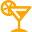 Delicious Drinks Shop Icon