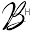 Bonjourhandmade Icon